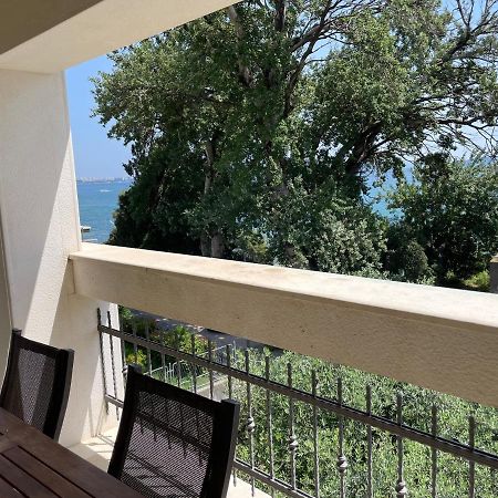 Seaside Apartments Kaštela Екстериор снимка