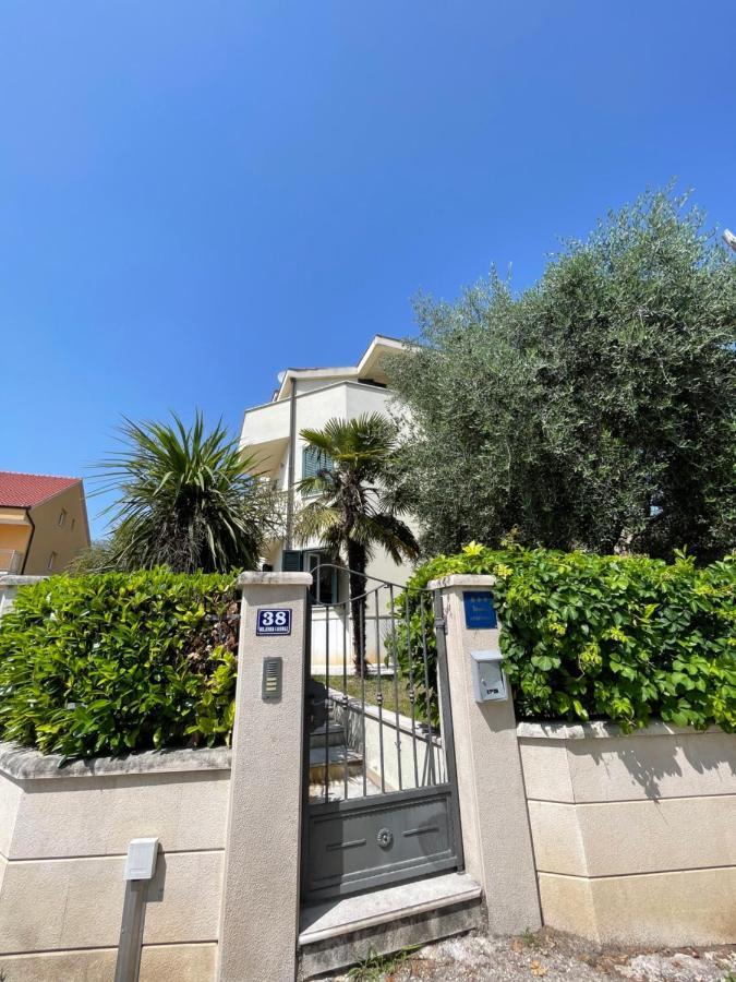 Seaside Apartments Kaštela Екстериор снимка