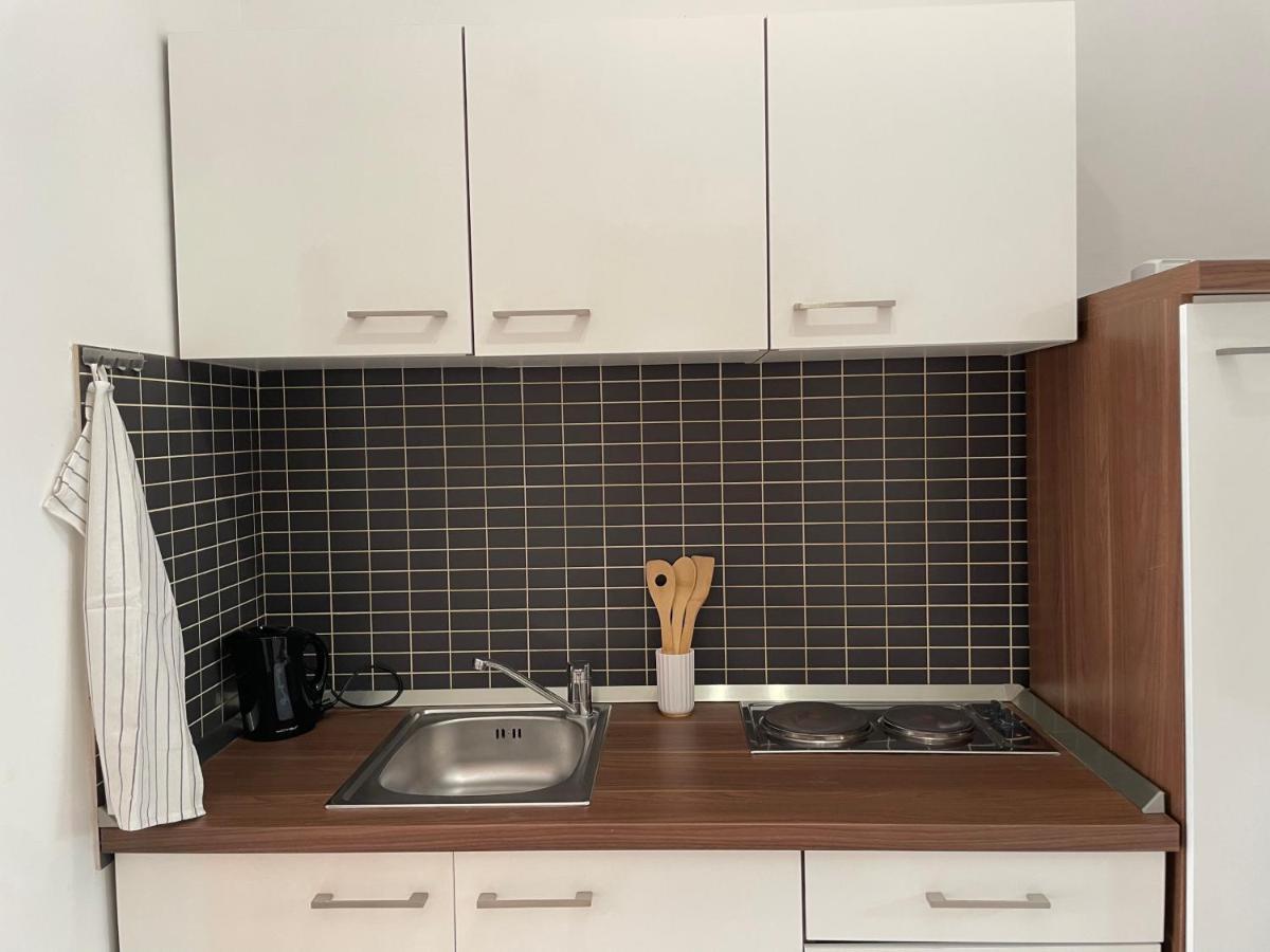 Seaside Apartments Kaštela Екстериор снимка