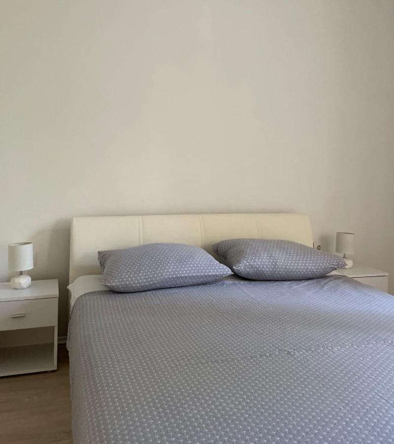 Seaside Apartments Kaštela Екстериор снимка