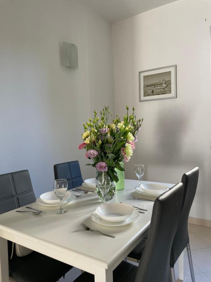 Seaside Apartments Kaštela Екстериор снимка