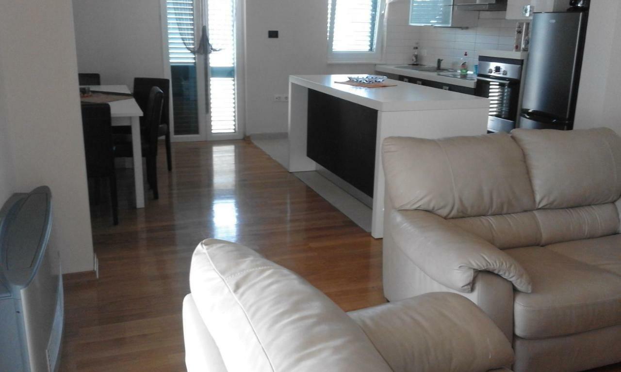 Seaside Apartments Kaštela Екстериор снимка