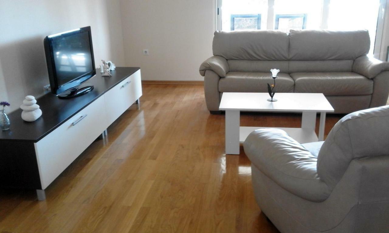 Seaside Apartments Kaštela Екстериор снимка